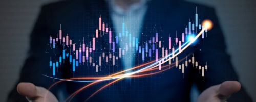 High Frequency Trading